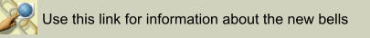 Use this link for information about the new bells