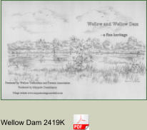 Wellow Dam 2419K