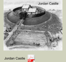 Jordan Castle